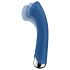 Satisfyer Spinning G-Spot 1 – obrotowy masażer punktu G (niebieski)