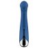 Satisfyer Spinning G-Spot 1 – obrotowy masażer punktu G (niebieski)