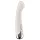Satisfyer - wibrator rotacyjny do punktu G - obracająca się głowica - beżowy