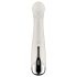 Satisfyer Spinning G-Spot 1 - Obracający się wibrator punktu G (beżowy)