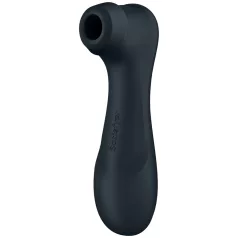   Satisfyer Pro2 Gen3 - stymulator łechtaczki na fale powietrzne - ciemnoszary