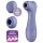 Satisfyer Pro 2 Gen3 - inteligentny stymulator łechtaczki (fioletowy)