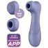Satisfyer Pro 2 Gen3 - inteligentny stymulator łechtaczki (fioletowy)