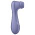 Satisfyer Pro 2 Gen3 - inteligentny stymulator łechtaczki (fioletowy)