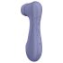 Satisfyer Pro 2 Gen3 - inteligentny stymulator łechtaczki (fioletowy)