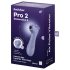 Satisfyer Pro 2 Gen3 - inteligentny stymulator łechtaczki (fioletowy)