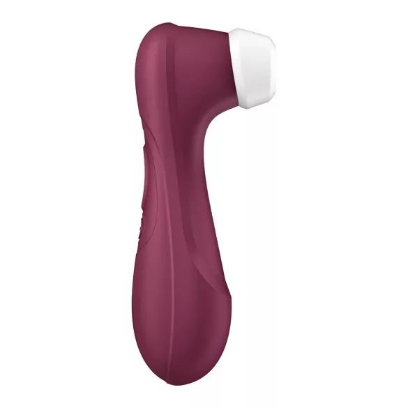 Satisfyer Pro 2 Gen3 - stymulator łechtaczki na podciśnienie - bezprzewodowy