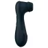 Satisfyer Pro2 Gen3 - stymulator łechtaczki na fale powietrzne - ciemnoszary