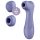 Satisfyer Pro 2 Gen3 – akumulatorowy masażer łechtaczki (fioletowy)