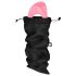 Satisfyer Torebka Skarbów - średnia (czarna)