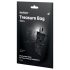 Torba Satisfyer Treasure L - średnia (czarna)