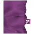 Satisfyer Treasure Bag L - dyskretna torba do przechowywania - średnia (fioletowa)