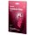 Satisfyer Treasure Bag L - torba na przechowywanie - duża (różowa)
