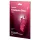 Satisfyer - worek na sex zabawki - dyskretny, duży - różowy