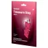 Satisfyer - worek na sex zabawki - dyskretny, duży - różowy