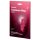 Satisfyer Treasure Bag M - średnia torba do przechowywania (różowa)