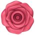 Satisfyer Pro 2 Rose Classic - stymulator łechtaczkowy (czerwony)