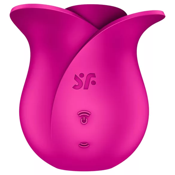 Satisfyer Pro 2 Modern Blossom - stymulator łechtaczki na fale powietrzne