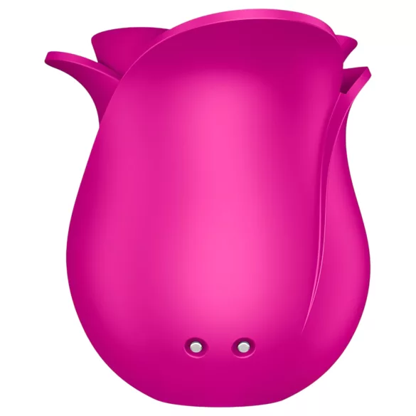 Satisfyer Pro 2 Modern Blossom - stymulator łechtaczki na fale powietrzne