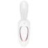 Satisfyer G for Goddess 1 - wibrator do łechtaczki i punktu G - biały