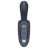 Satisfyer G dla Bogini 1 - wibrator do punktu G i łechtaczki (szary)