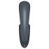 Satisfyer G dla Bogini 1 - wibrator do punktu G i łechtaczki (szary)