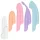 Satisfyer Playful Four - zestaw wibratorów