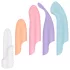 Satisfyer Playful Four - zestaw wibratorów
