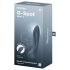 Satisfyer G-Spot Wave 4 - Wibrator punktu G (niebieski)