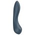 Satisfyer G-Spot Wave 4 - Wibrator punktu G (niebieski)