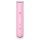 Satisfyer First Kiss - stymulator łechtaczki - czerwony