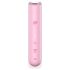 Satisfyer First Kiss - stymulator łechtaczki - czerwony