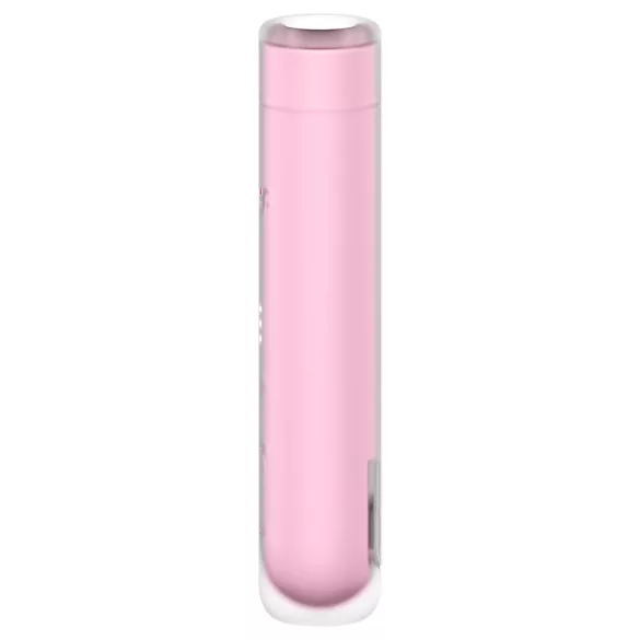 Satisfyer First Kiss - stymulator łechtaczki z falami powietrza (różowy)
