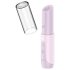 Satisfyer Secret Kiss - powietrzny stymulator łechtaczki (różowy)