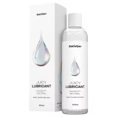 Satisfyer - lubrykant wodny do wrażliwej skóry - 300 ml