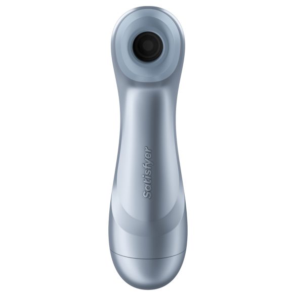 Satisfyer Pro2 Gen2 - stymulator łechtaczki na fale powietrzne - niebieski