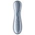 Satisfyer Pro2 Gen2 - stymulator łechtaczki na fale powietrzne - niebieski