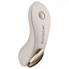Satisfyer - wibrator do majtek - biały