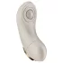 Satisfyer - wibrator do majtek - biały