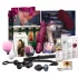 Satisfyer Advent Calendar Deluxe - kalendarz adwentowy (24‑częściowy)