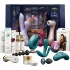 Satisfyer Advent Calendar Premium - kalendarz adwentowy (24 części)