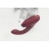 Womanizer Duo 2 - Wibrator 2w1 do punktu G (czerwony)