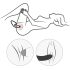 Womanizer Duo 2 - Wibrator 2w1 do punktu G (czerwony)