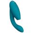 Womanizer Duo 2 - 2w1 wibrator punktu G (zielony)