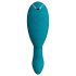 Womanizer Duo 2 - 2w1 wibrator punktu G (zielony)