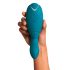 Womanizer Duo 2 - 2w1 wibrator punktu G (zielony)