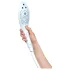 Womanizer Wave - masażer do prysznica (biały)