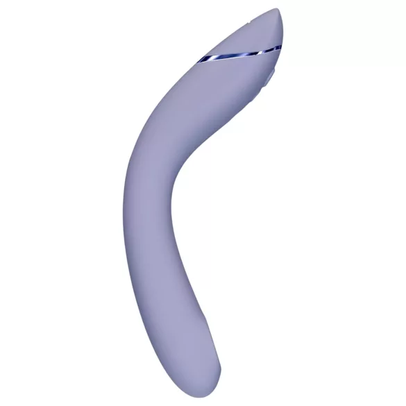 Womanizer OG - wibrujący stymulator łechtaczki i punktu G 2w1