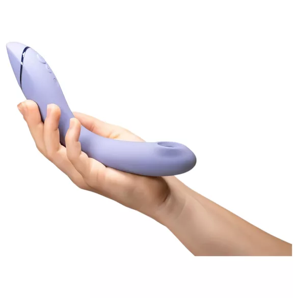 Womanizer OG - wibrujący stymulator łechtaczki i punktu G 2w1