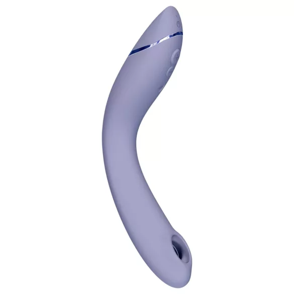 Womanizer OG - wibrujący stymulator łechtaczki i punktu G 2w1